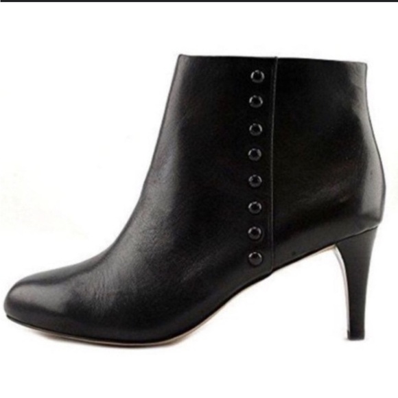 Coach Shoes - COACH Women's Hickory Bootie size 7.5